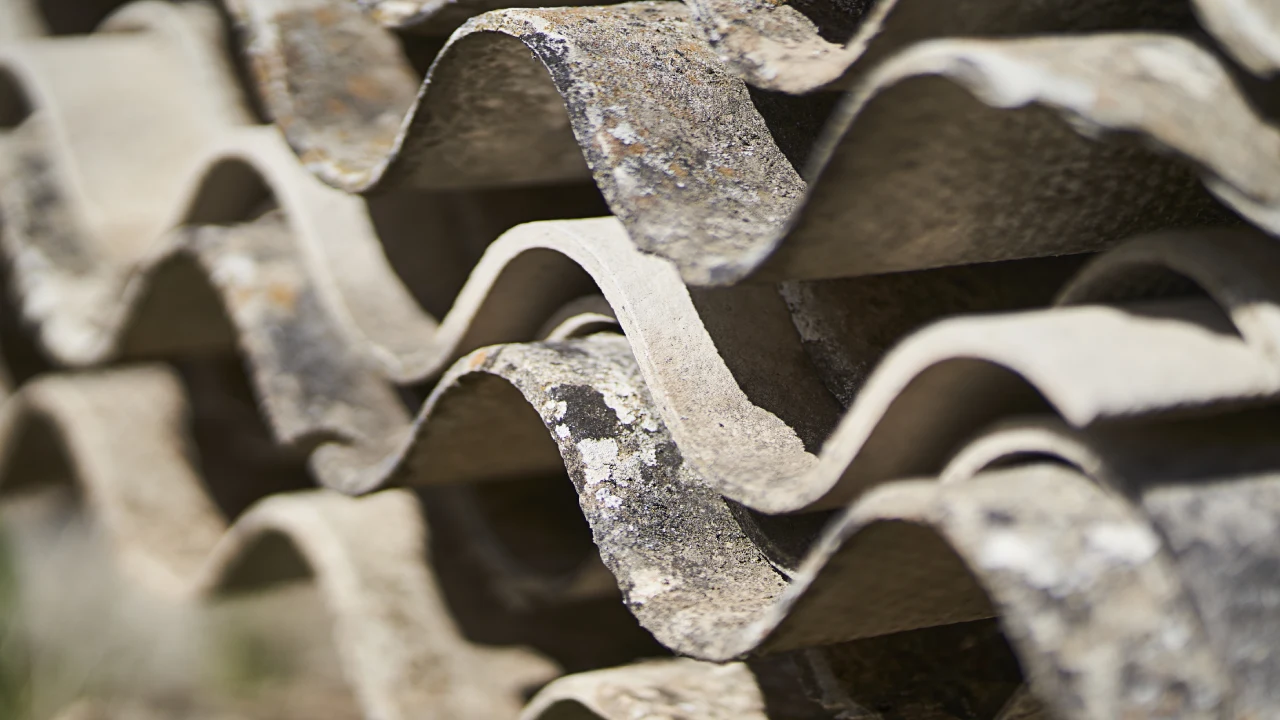 Asbestos Disposal