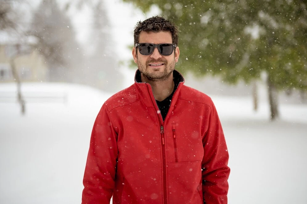 Daniel K., Property Manager